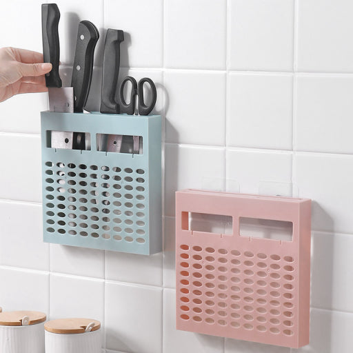 Sostenedor para cuchillos de cocina