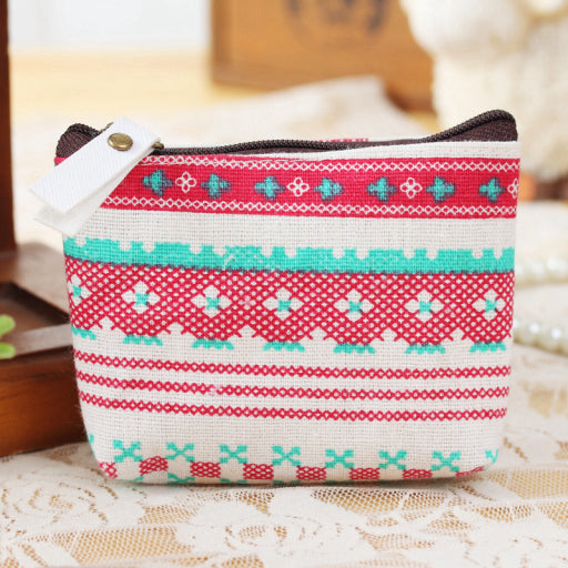 Bolsa de tela para almacenamiento