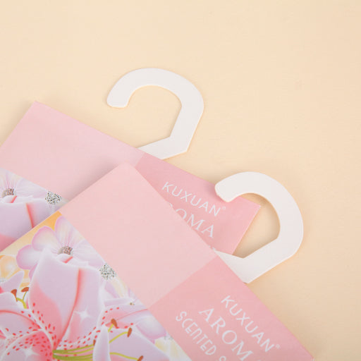 bolsa de aromaterapia