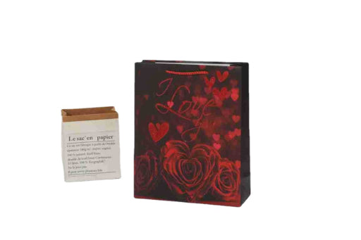 Bolsa de regalo LOVE