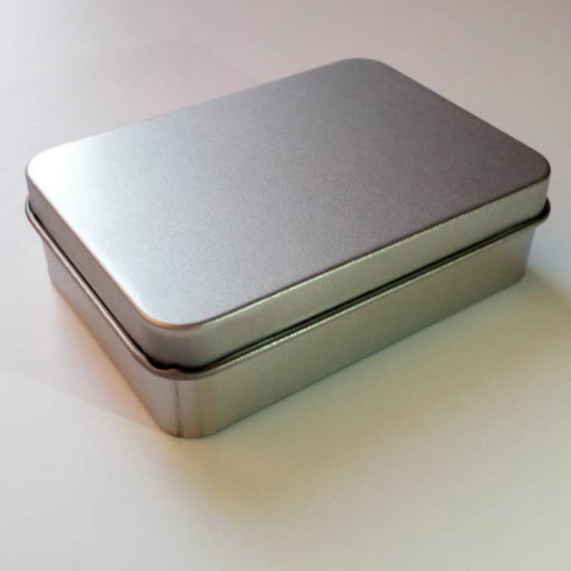 Caja de almacenamiento