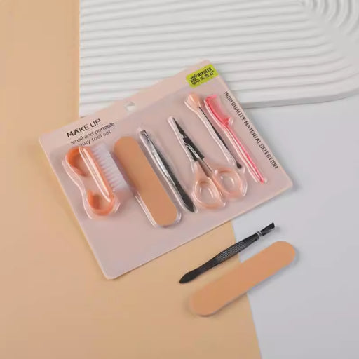 Kit de manicura