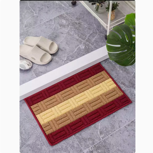 Alfombra antideslizante