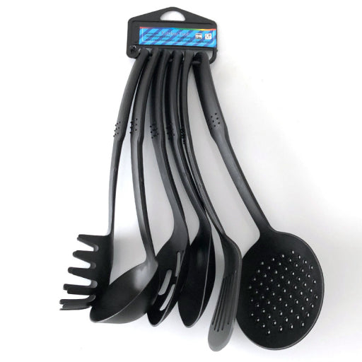 Juego de utensilios para cocina