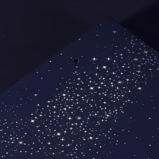 Bolsa de regalo Azul