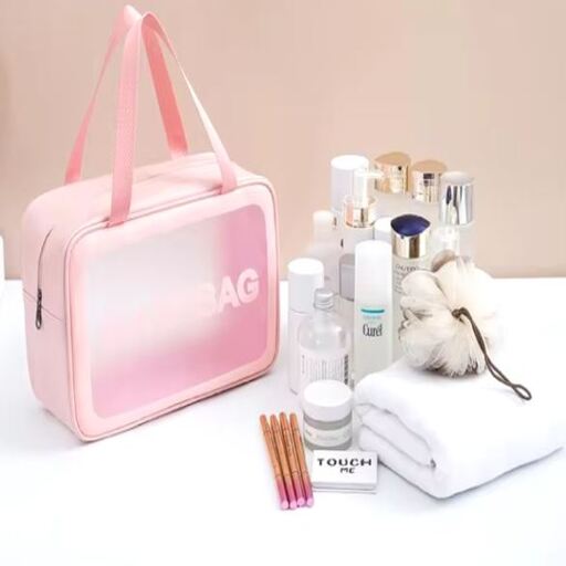 Bolso cosmético Grande