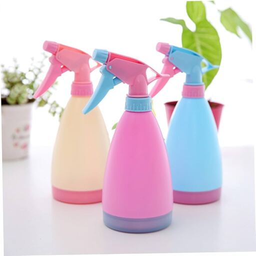 Botella de Spray (500 ml)