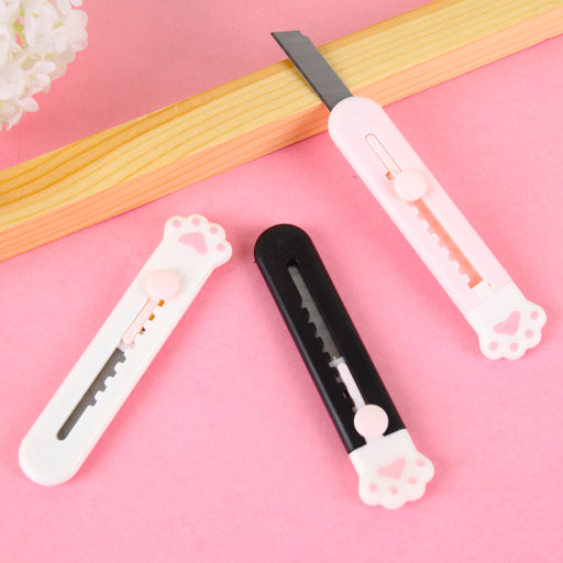 Mini navaja de garra de gato