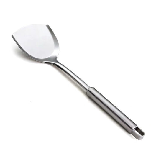 Espátula plana