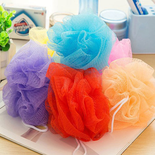 Loofah para limpieza