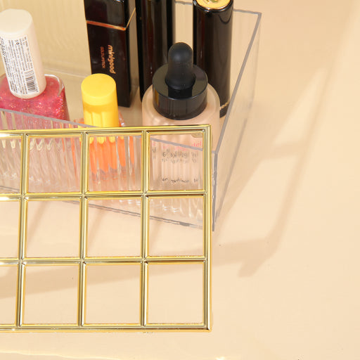 caja de almacenamiento de lápiz labial