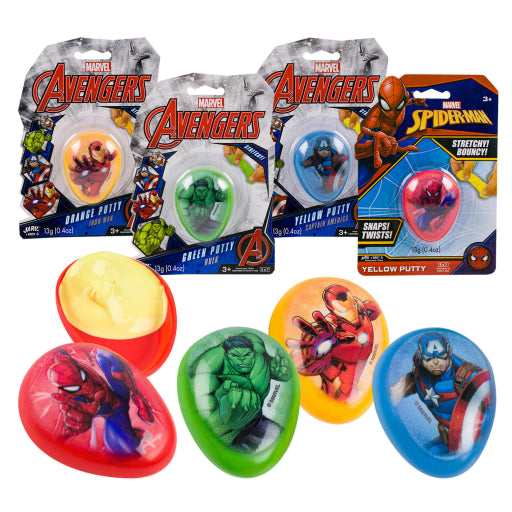 Juguete Marvel Slime