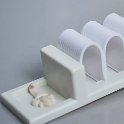 Organizador para baño