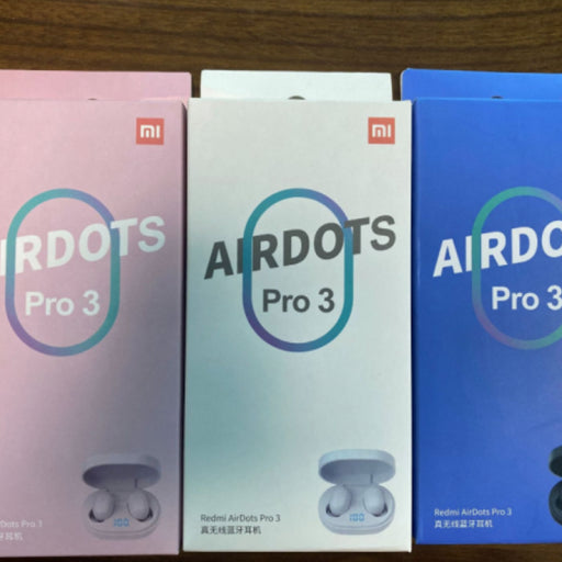 Auriculares bluetooth inalámbrico ABS caja de color