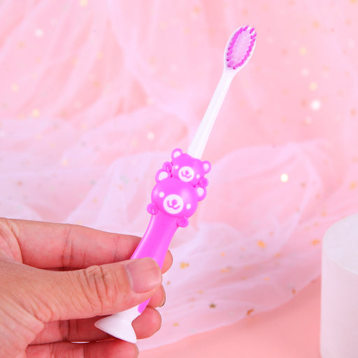 Set de cepillos de dientes para niños Spaceship