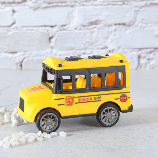 coche de tráfico de la ciudad