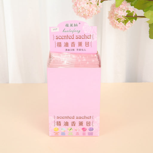 bolsa de aromaterapia