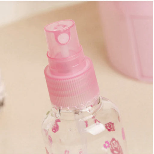 Botella con difusor mediano