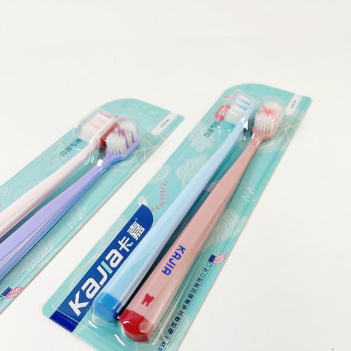 Cepillo de dientes de cabeza redonda ultra ancha (2)