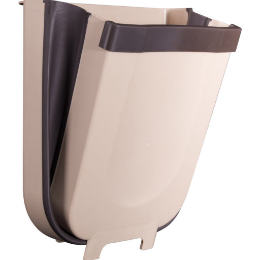Cesto plegable para cocina