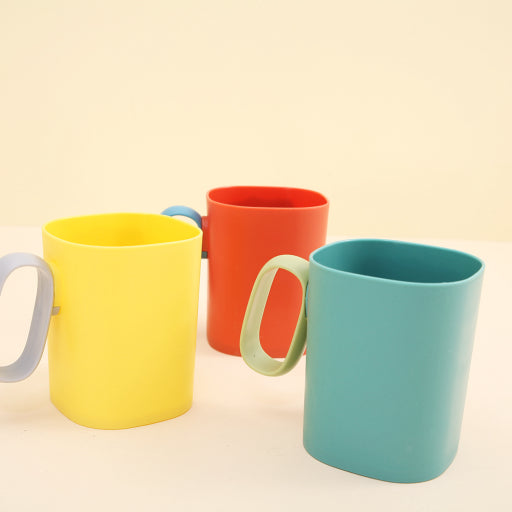 Vaso Enjuague Bucal Fantasía