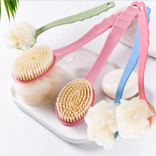 Cepillo para baño
