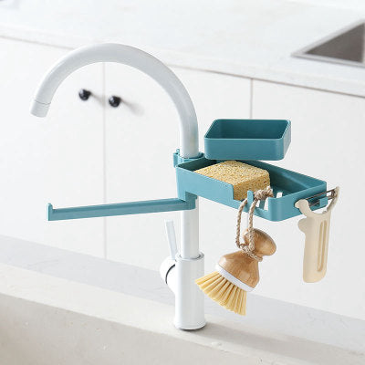 Escurridor para lavabo de cocina