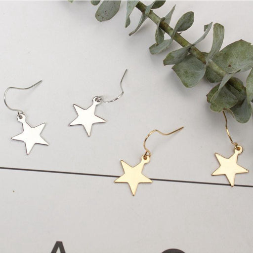 Aretes de estrella