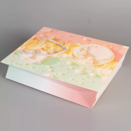 Bolsa de regalo varios colores