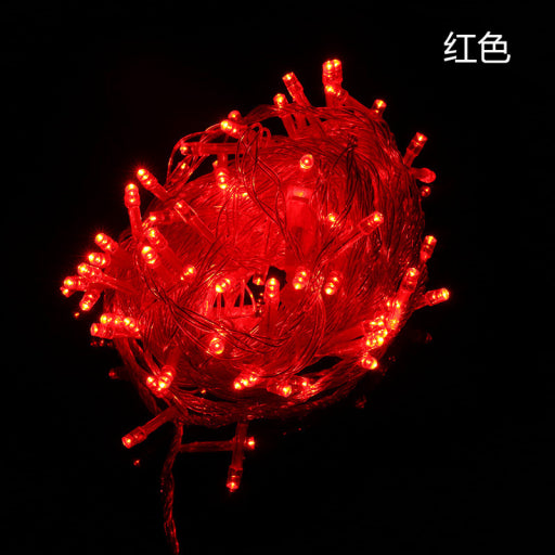 Luces LED
