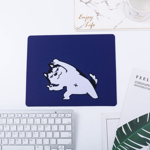 Alfombrilla de ratón