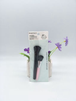 D610 MIXUEER pinceles de maquillaje para dos piezas **