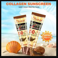 Colageno protector solar