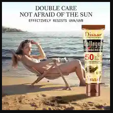 Colageno protector solar