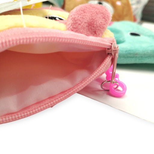 Bolsa cruzada de animalitos