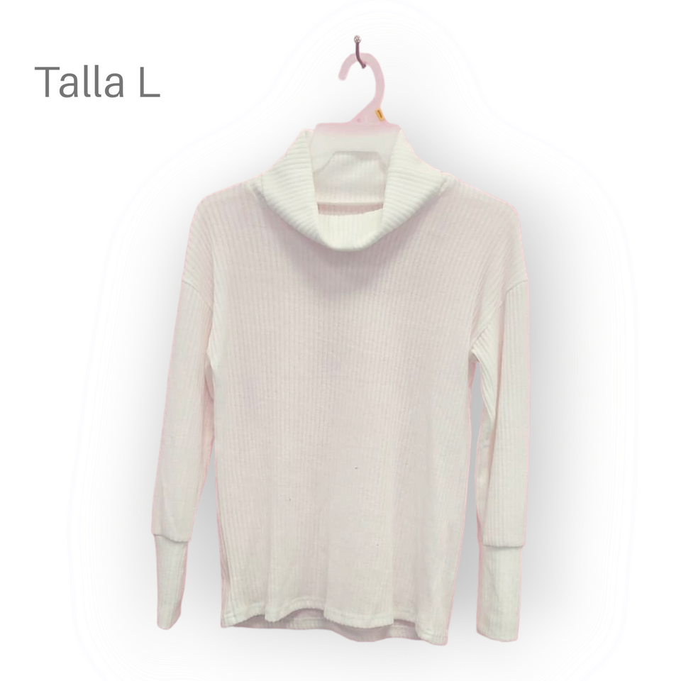 Sudadera pieza unica (Talla L)