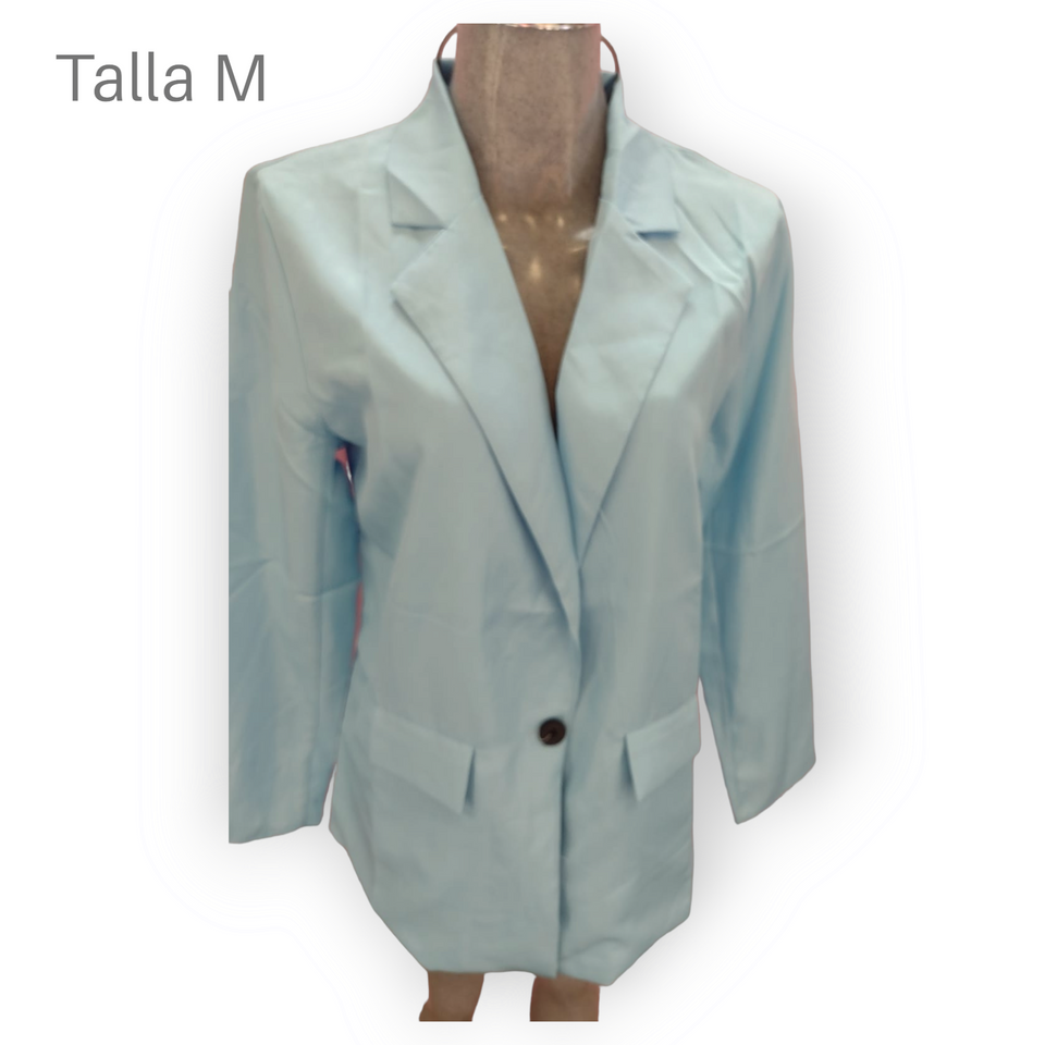 Saco pieza unica (Talla M)