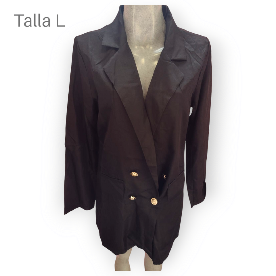Saco pieza unica (Talla L)