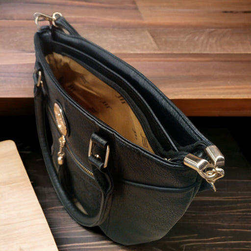 Bolso de hombro