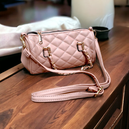 Bolsa cilíndrica