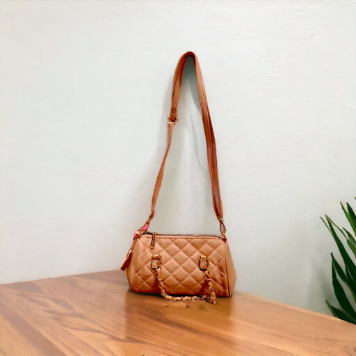 Bolsa cilíndrica