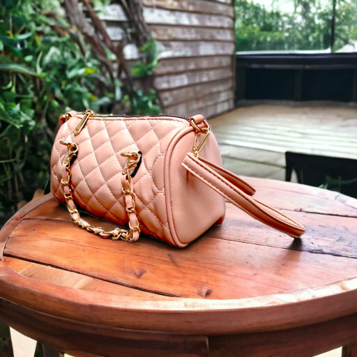 Bolsa cilíndrica