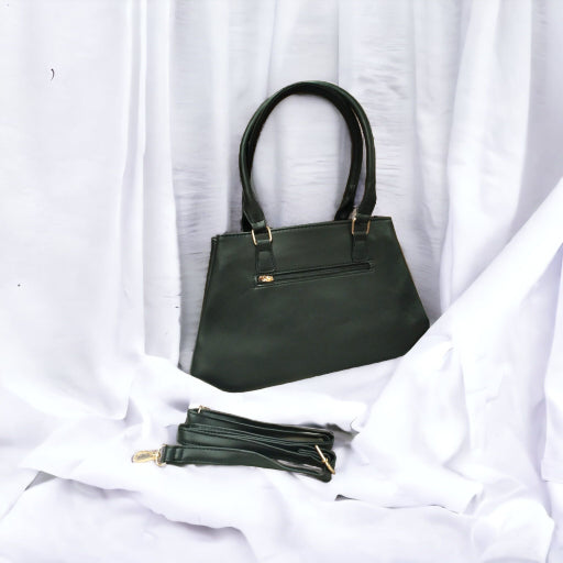 Bolsa con llavero LOVE
