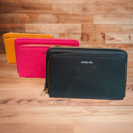 Cartera para dama