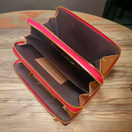 Cartera para dama