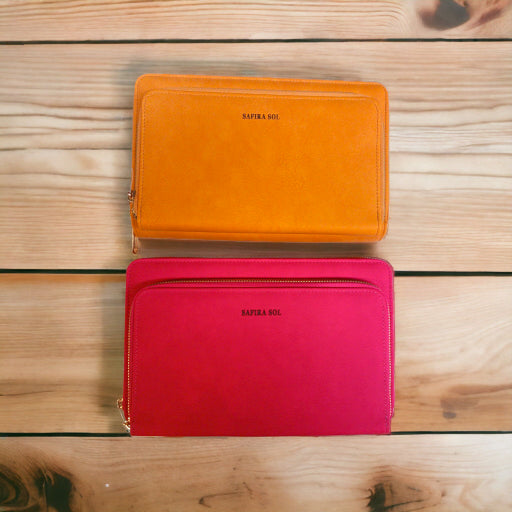 Cartera para dama