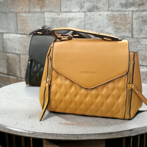 Bolsa cuadrada