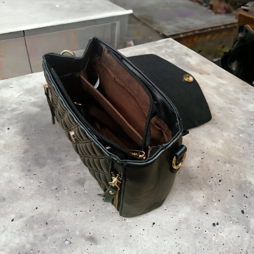 Bolsa cuadrada