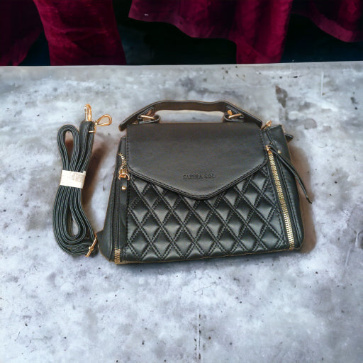 Bolsa cuadrada