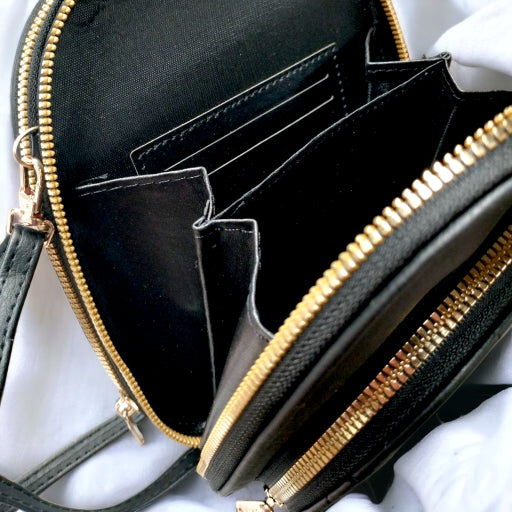 Crossbody para mujer